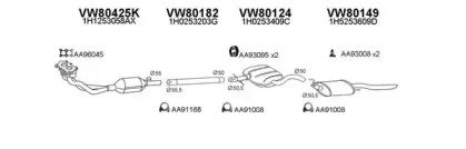 VENEPORTE 800406