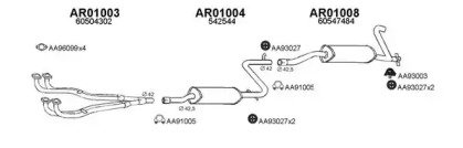 VENEPORTE 010069