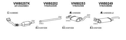 VENEPORTE 800060
