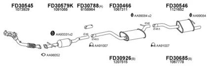 VENEPORTE 300200