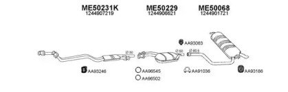 VENEPORTE 500050