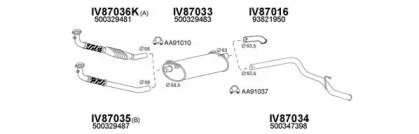 VENEPORTE 870013