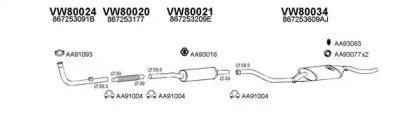 VENEPORTE 800557