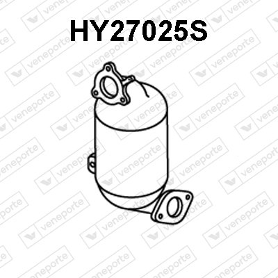 VENEPORTE HY27025S