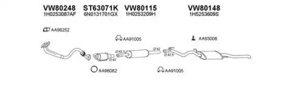 VENEPORTE 800221
