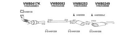 VENEPORTE 800072