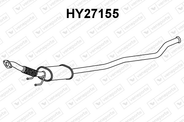 VENEPORTE HY27155