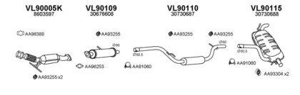 VENEPORTE 900056