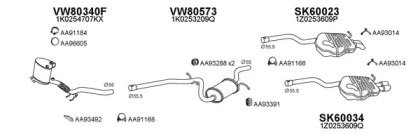 VENEPORTE 600119