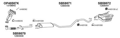 VENEPORTE 580048