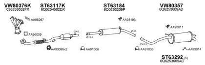 VENEPORTE 800594