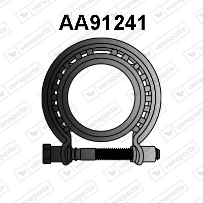 VENEPORTE AA91241 VENEPORTE AA91241
