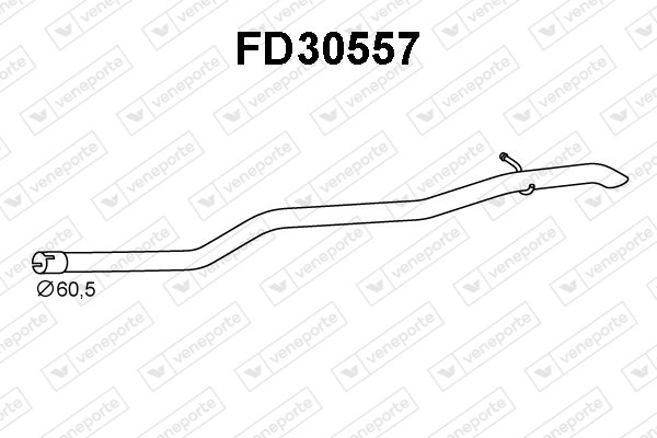 VENEPORTE FD30557 VENEPORTE FD30557