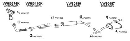 VENEPORTE 800623