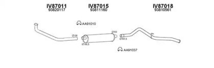 VENEPORTE 870018