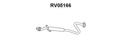 VENEPORTE RV05166 VENEPORTE RV05166