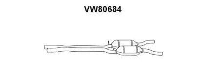 VENEPORTE VW80684 VENEPORTE VW80684