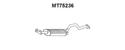 VENEPORTE MT75236