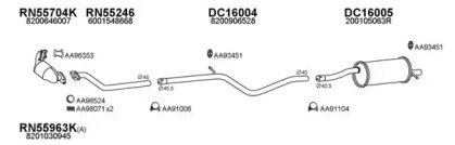 VENEPORTE 160006