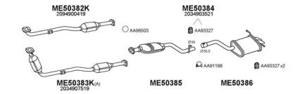 VENEPORTE 500261