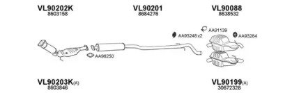 VENEPORTE 900060
