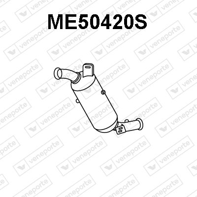 VENEPORTE ME50420S