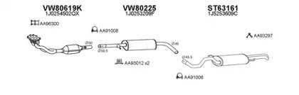 VENEPORTE 800630