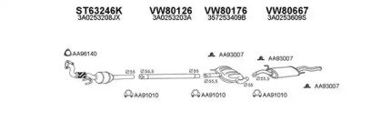 VENEPORTE 800438