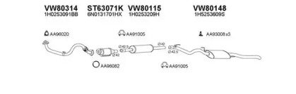 VENEPORTE 800216