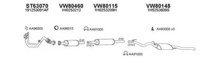 VENEPORTE 800218