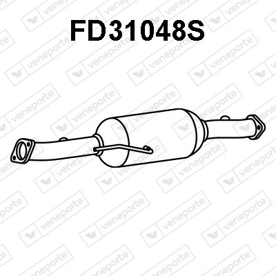 VENEPORTE FD31048S