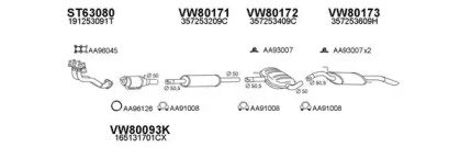 VENEPORTE 800134