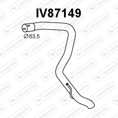 VENEPORTE IV87149 VENEPORTE IV87149