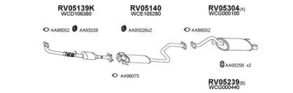 VENEPORTE 730002