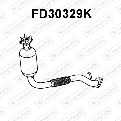 VENEPORTE FD30329K VENEPORTE FD30329K