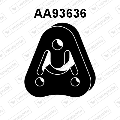 VENEPORTE AA93636 VENEPORTE AA93636