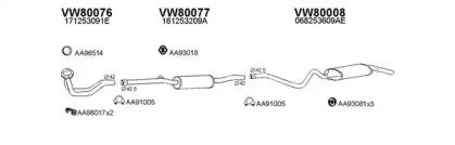 VENEPORTE 800023