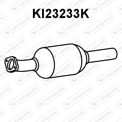 VENEPORTE KI23233K VENEPORTE KI23233K