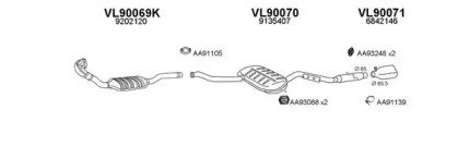 VENEPORTE 900026