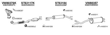 VENEPORTE 800180