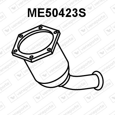 VENEPORTE ME50423S