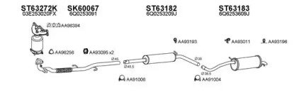 VENEPORTE 800194