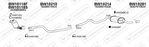 VENEPORTE 100114