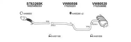 VENEPORTE 800305