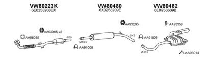 VENEPORTE 800561