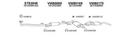 VENEPORTE 800128