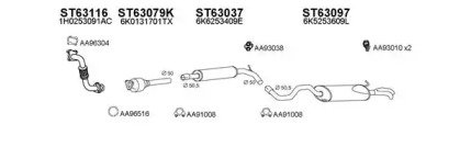 VENEPORTE 800191