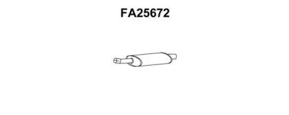 VENEPORTE FA25672