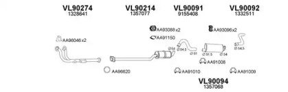 VENEPORTE 900111