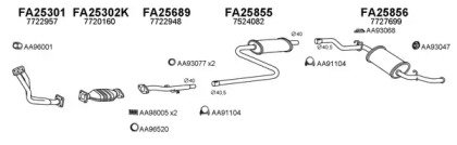 VENEPORTE 250955